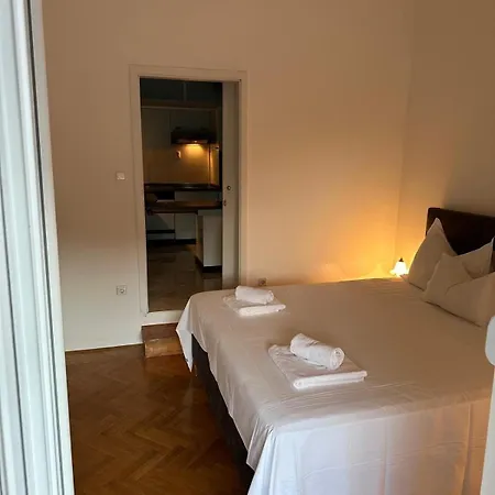 With Wifi Novigrad - 24906 Apartment *