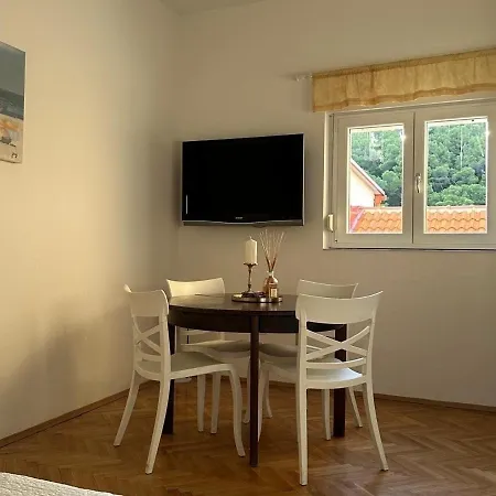 With Wifi Novigrad - 24906 Apartment *