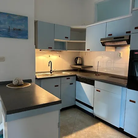 Apartment With Wifi Novigrad - 24906