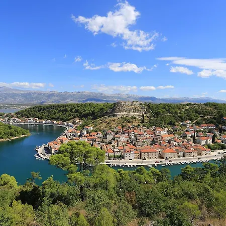 With Wifi Novigrad - 24906 Apartment *