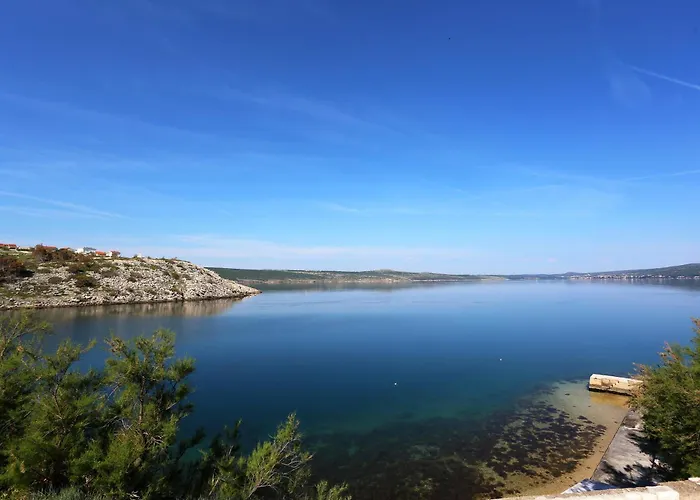 With Wifi Novigrad - 24906 * Novigrad (Dalmatia)