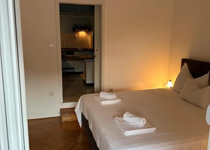 With Wifi Novigrad - 24906 Apartment *