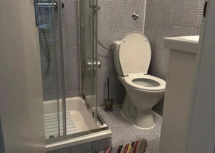 Apartment With Wifi Novigrad - 24906 *