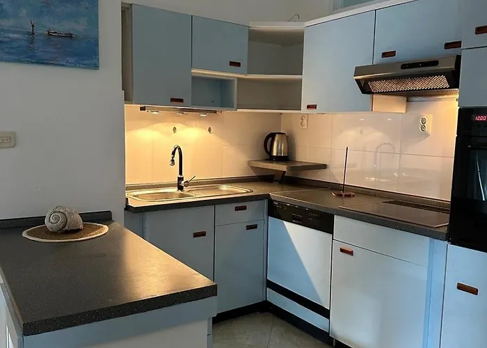 Apartment With Wifi Novigrad - 24906
