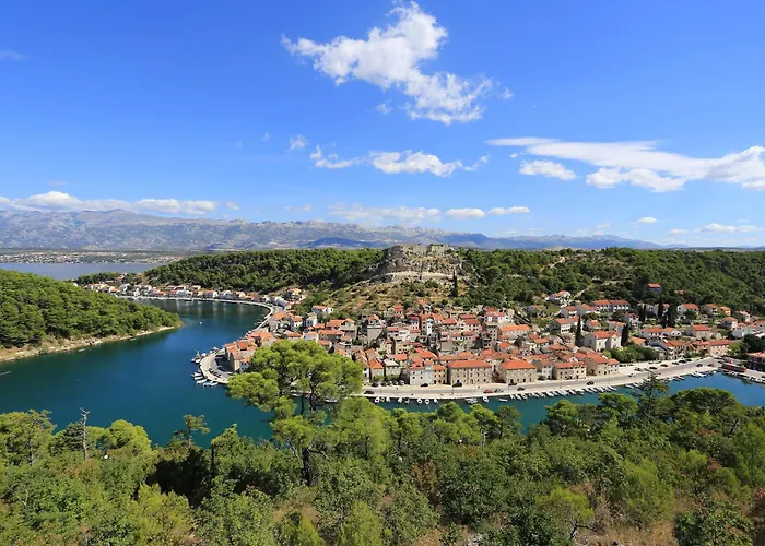 With Wifi Novigrad - 24906 Apartment *